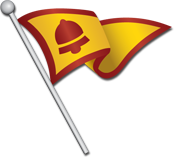 Mission Bay Yacht Club Logo