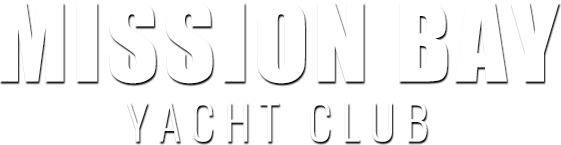 Mission Bay Yacht Club Logo