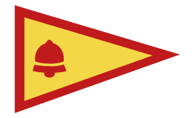 Mission Bay Yacht Club Logo