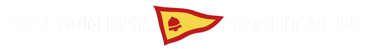 Mission Bay Yacht Club Logo